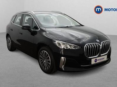 Used BMW 225 Luxury Line 245 HP (180 kW) 2026 Estate