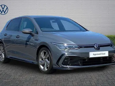 Used VW Golf VII
