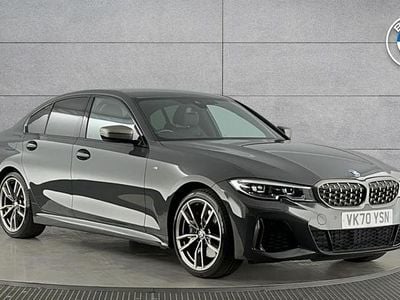 BMW M340