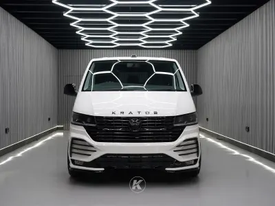 Used VW T6.1 Startline 2023 White Van