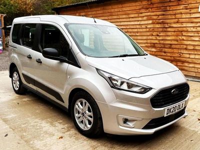 Ford Tourneo Connect