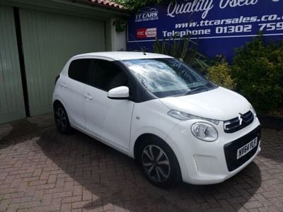 Citroën C1