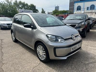 VW up!