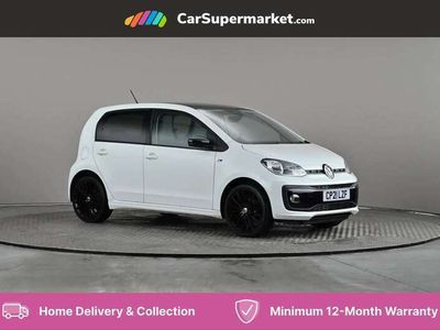 VW up!