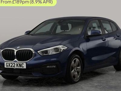 Used BMW 118 136 HP (100 kW) 2024 Hatchback