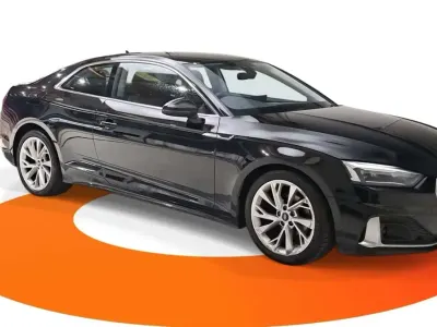 Usado Audi A5