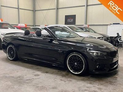 BMW 430