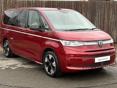 Used VW Multivan Style 150 HP (110 kW) 2025 Van
