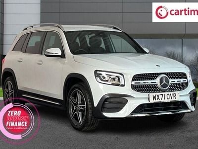 Mercedes GLB200