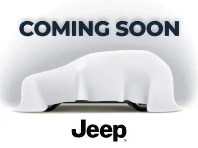 Used Jeep Avenger EV Summit 114 kW (156 HP) 2024 SUV