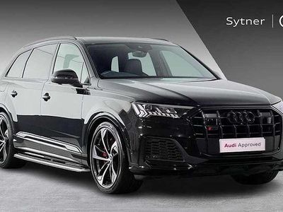 Audi SQ7