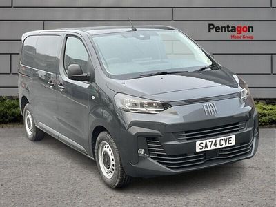 Fiat Scudo