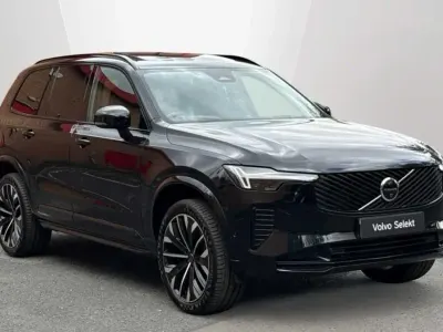 Used Volvo XC90 Ultra 247 HP (181 kW) 2026 SUV
