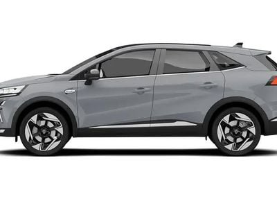 Używany Renault Symbioz