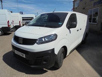 Fiat Scudo