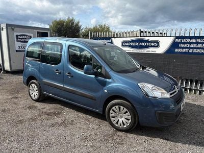 Citroën Berlingo
