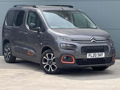 Citroën Berlingo