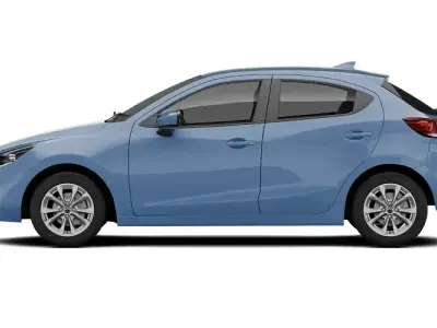 Used Mazda 2