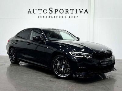 BMW 330e