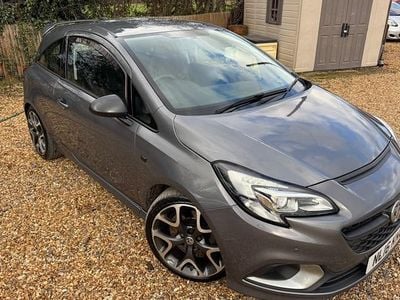 Used 2018 Vauxhall Corsa Hatchback | £5,699 (Good price)