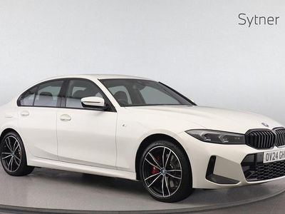 BMW 330e