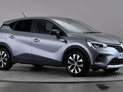 Used Renault Captur Evolution 143 HP (105 kW) 2024 SUV