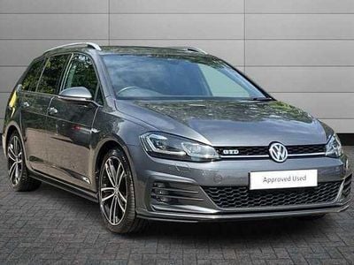 VW Golf VII