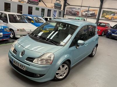Renault Grand Modus