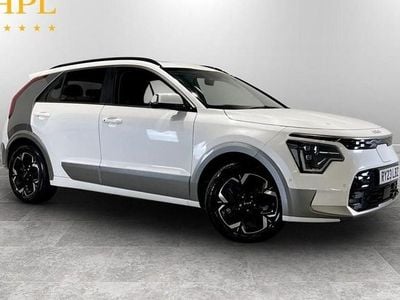 Used Kia e-Niro 150 kW (204 HP) 2023 SUV