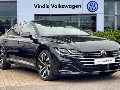 VW Arteon