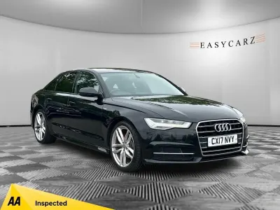 Usado Audi A6