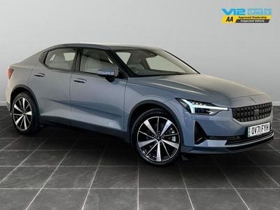 Polestar 2