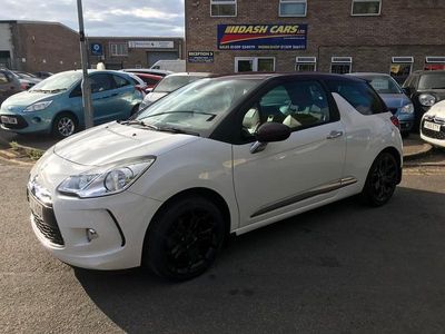 Citroën DS3
