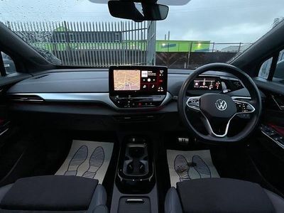 Grey Used 2023 VW ID.5 Pro Performance SUV | £23,790 (Fair price)