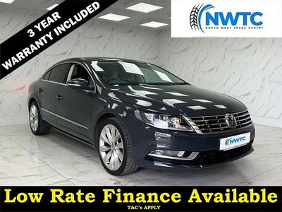 VW CC
