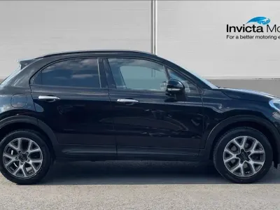 Used Fiat 500X