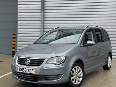 VW Touran