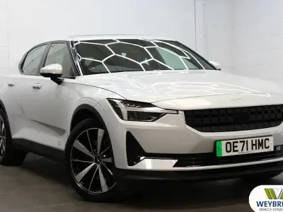 Used Polestar 2 164 kW (224 HP) 2022 Hatchback