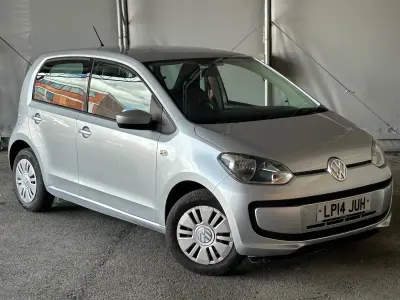 Used VW up!