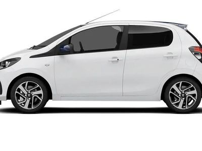 Used Peugeot 108 Active 68 HP (50 kW) 2018 Hatchback