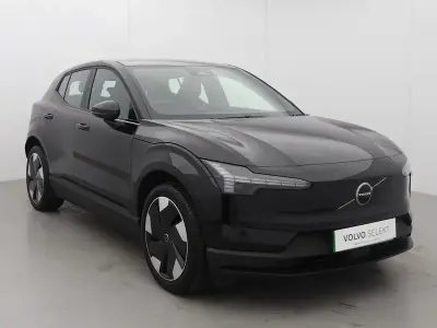 Used Volvo EX30