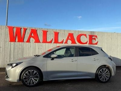 Used Toyota Corolla Design 122 HP (89 kW) 2022 Hatchback