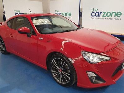 Toyota GT86