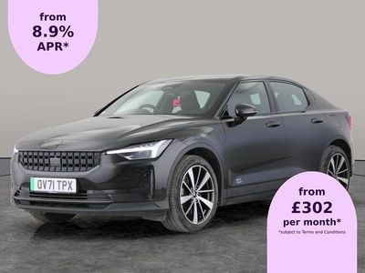 Polestar 2