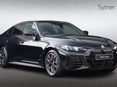 New BMW M440 M Sport 374 HP (275 kW) 2025 Sedan