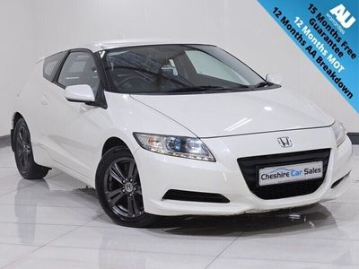 Honda CR-Z