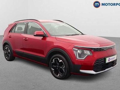Kia e-Niro