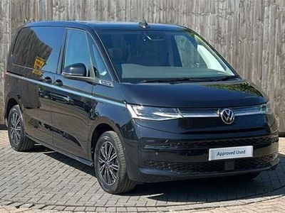 VW Multivan