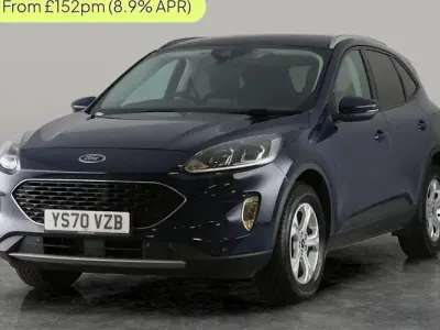 Used Ford Kuga