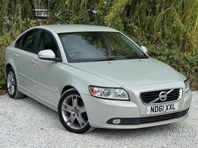 Volvo S40